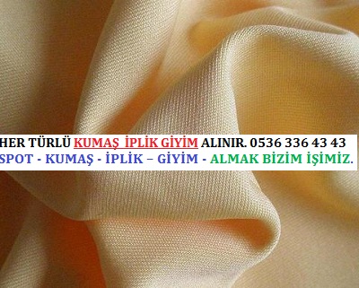 interlok kumaş HER TÜRLÜ KUMAŞ  İPLİK GİYİM ALINIR. 0536 336 43 43
